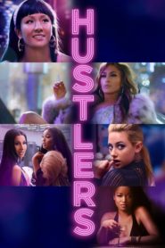 Hustlers izle