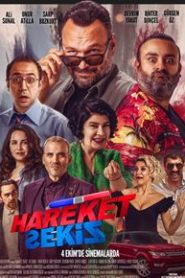 Hareket Sekiz izle