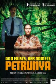 Onun Adı Petrunya izle