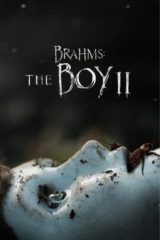 Lanetli Çocuk 2 – The Boy 2 izle