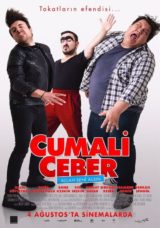 Cumali Ceber 1 Allah Seni Alsın izle