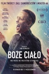 Corpus Christi – Boze Cialo (2019) izle