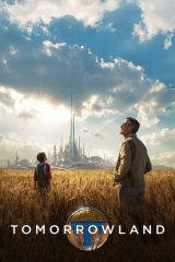 Yarının Dünyası izle – Tomorrowland