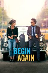 Yeniden Başlamak izle – Begin Again