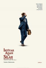 İhtiyar Adam ve Silah izle – The Old Man and the Gun
