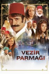Vezir Parmağı izle yerli komedi