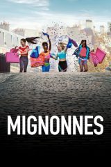 Mignonnes (Minnoşlar) izle – Cuties