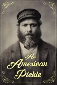 An American Pickle izle – Komedi