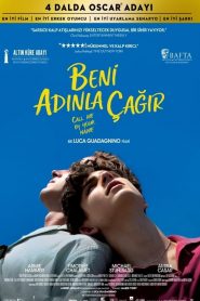 Beni Adınla Çağır izle Call Me by Your Name