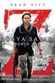 Dünya Savaşı Z izle 720p Kalite