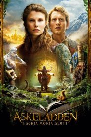 Kül Delikanlısı Soria Moria Kalesi izle