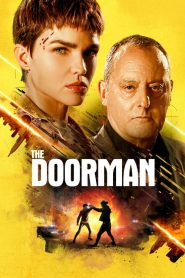 The Doorman izle – 2020