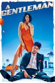Bir Beyefendi – A Gentleman – Centilmen izle
