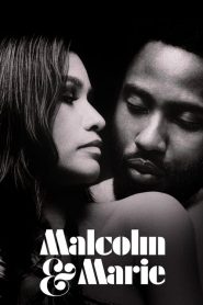 Malcolm ve Marie izle Netflix