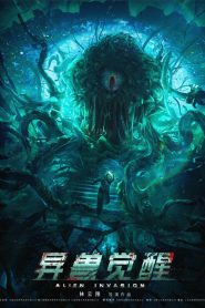 Alien Invasion izle 2021