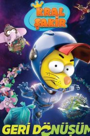 Kral Şakir Geri Dönüşüm izle