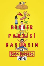 Bir Bob’s Burgers Filmi izle