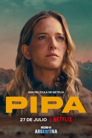Pipa 2022 Netflix izle