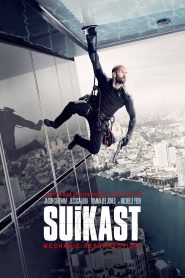 Mekanik 2 Suikast izle