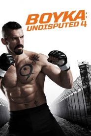 Yenilmez 4: Boyka Türkçe dublaj izle