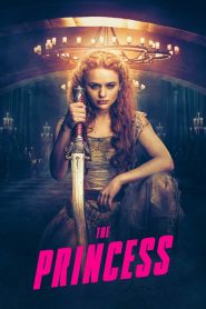 The Princess izle 2022