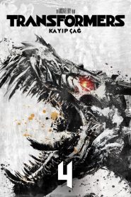 Transformers 4 : Kayıp Çağ Türkçe dublaj Full izle
