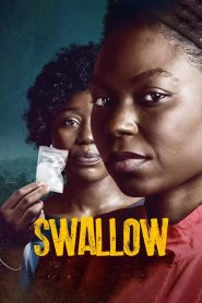 Lagos’ta İki Kadın izle