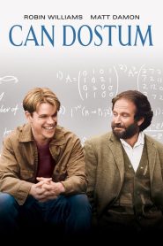 Can Dostum – Good Will Hunting (1997) 4K izle