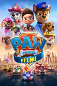 PAW Patrol Filmi izle