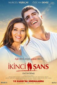 İkinci Şans izle
