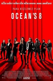 Ocean’s 8 izle