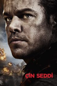 Çin Seddi Türkçe Dublaj Full izle