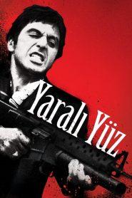 Yaralı Yüz – Scarface 4K izle