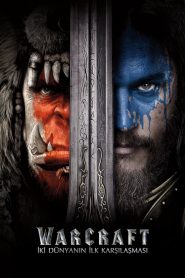 Warcraft: İki Dünyanın İlk Karşılaşması (2016) izle