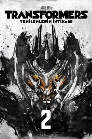 Transformers 2 : Yenilenlerin İntikamı Türkçe dublaj Full izle