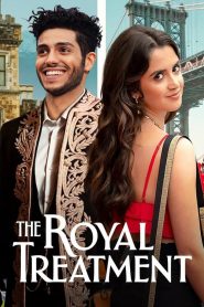 Prensin Düğünü Netflix Filmi izle