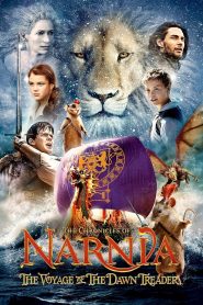 Narnia Günlükleri 3 Şafak Yıldızının Yolculuğu izle