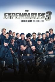 Cehennem Melekleri 3 – The Expendables 3 izle