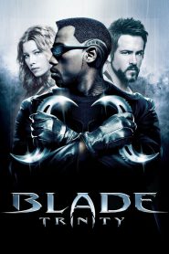 Blade 3 Trinity izle