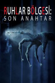 Ruhlar Bölgesi : Son Anahtar izle
