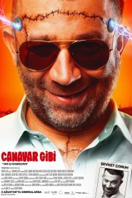 Canavar Gibi: Türk İşi Frankeştayn izle