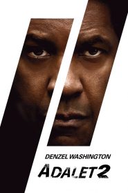 Adalet 2 Türkçe Dublaj Full izle