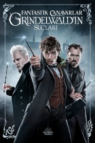 Fantastik Canavarlar 2 Grindelwald’ın Suçları izle