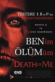 Death of Me izle – Korku Filmi