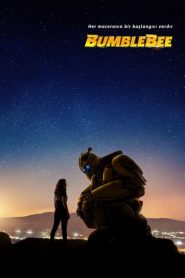 Transformers: Bumblebee Türkçe dublaj Full izle