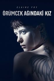 Örümcek Ağındaki Kız izle