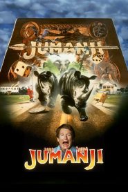 Jumanji 1 Türkçe Dublaj Full izle
