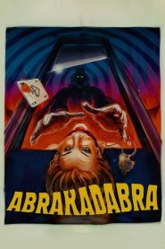 Abrakadabra 2019 izle