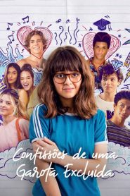 Görünmez Bir Kızın İtirafları Netflix Filmi izle