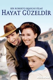 Hayat Güzeldir 4K Film izle